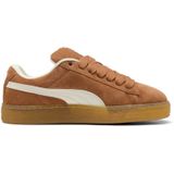 Puma - Suede XL - Nette Schoenen - Zwart - Suède