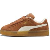 Puma - Suede XL - Nette Schoenen - Zwart - Suède