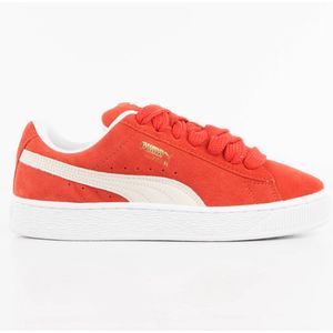 PUMA - Suede XL - Nette Schoenen - Suède - Leer - Rubber