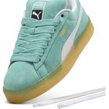 Puma - Suede XL - Sneakers - Roze - Suède
