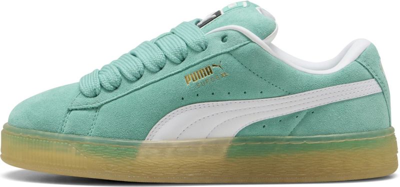 Puma - Suede XL - Sneakers - Roze - Suède