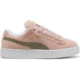 Puma - Suede XL - Sneakers - Roos/Kwarts - Suède