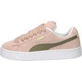 Puma - Suede XL - Sneakers - Roos/Kwarts - Suède