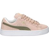 Puma - Suede XL - Sneakers - Roos/Kwarts - Suède