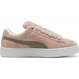 PUMA Sneakers - Meerkleurig - SUEDE XL - Vetersluiting - Laag