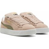 PUMA Sneakers - Meerkleurig - SUEDE XL - Vetersluiting - Laag