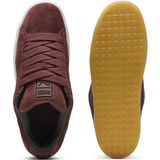 Puma - Suede XL - Nette Schoenen - Zwart - Suède