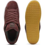 Puma - Suede XL - Nette Schoenen - Zwart - Suède