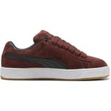 Puma - Suede XL - Nette Schoenen - Zwart - Suède