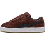 Puma - Suede XL - Nette Schoenen - Zwart - Suède