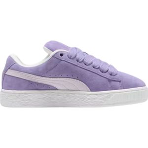 Sneakers Suede XL PUMA. Leer materiaal. Maten 41. Grijs kleur