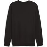 PUMA - Essentials No. 1 - Sportsweatshirt - Zwart - Lange Mouw