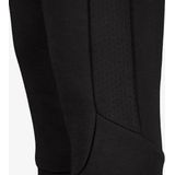 PUMA - Regular Fit Sportbroek - Zwart - Gerecycled Materiaal