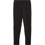 PUMA - Regular Fit Sportbroek - Zwart - Gerecycled Materiaal