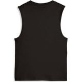 PUMA - ESS No. 1 Logo - Tanktop - Zwart