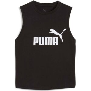 PUMA - ESS No. 1 Logo - Tanktop - Zwart