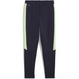 PUMA - Evostripe Broek - Blauw - Gerecycled Materiaal