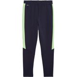 PUMA - Evostripe Broek - Blauw - Gerecycled Materiaal