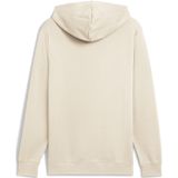 PUMA - Hoodie - Groen - Sweatstof - Met Capuchon