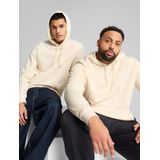 PUMA - Hoodie - Groen - Sweatstof - Met Capuchon