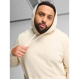 PUMA - Hoodie - Groen - Sweatstof - Met Capuchon