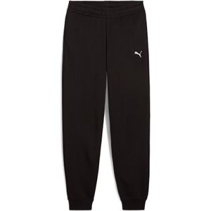 PUMA - ESS Pantalon de Survêtement - Zwart - Polyester