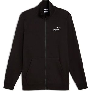Puma - Sweatvest - Heren - Met Ritssluiting - Klein Logo op de Borst
