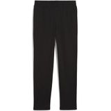 PUMA - ESS Small No. 1 Logo - Joggingbroek - Zwart