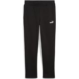 PUMA - ESS Small No. 1 Logo - Joggingbroek - Zwart