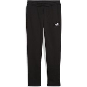 PUMA - ESS Small No. 1 Logo - Joggingbroek - Zwart