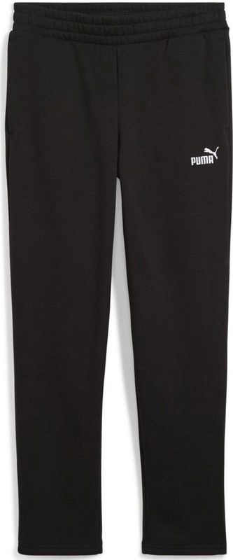 PUMA - ESS Small No. 1 Logo - Joggingbroek - Zwart