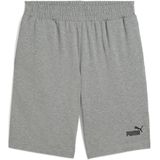 Puma - Ess N1 Logo - Korte Sportbroek - 10 inch