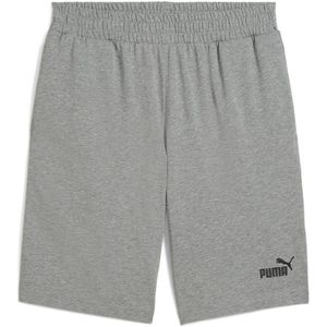 Puma - Ess N1 Logo - Korte Sportbroek - 10 inch