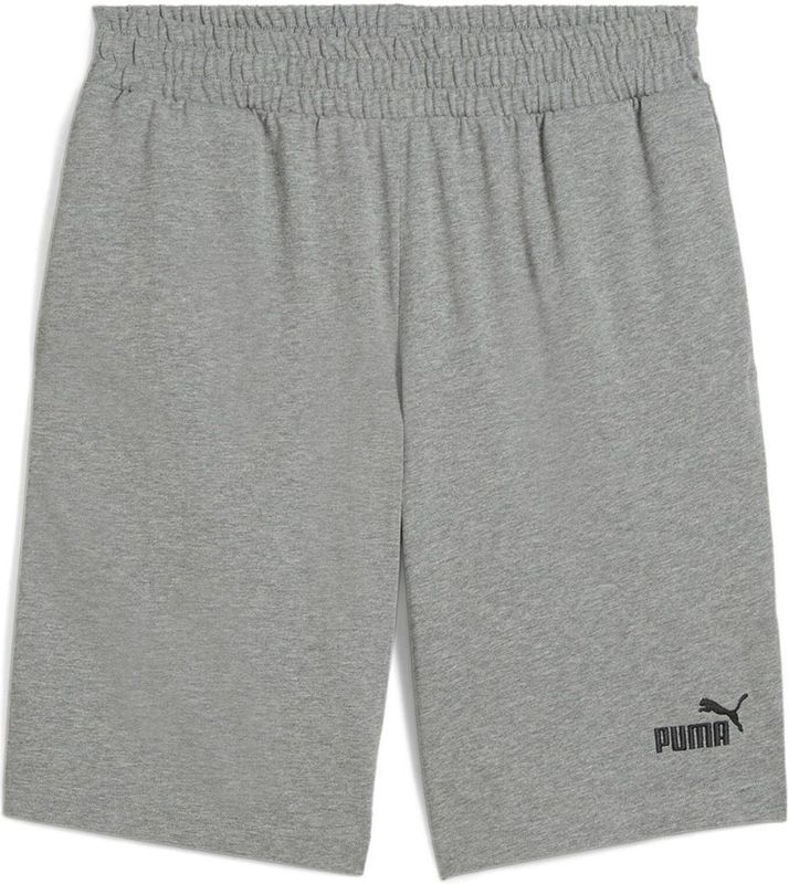 Puma - Ess N1 Logo - Korte Sportbroek - 10 inch