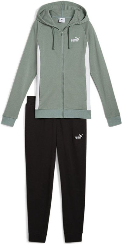 Puma 685077 Trainingspak