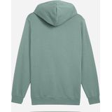 PUMA - Ess 2 Color No. 1 Logo Hoodie - Fl - Heren - Hoodie