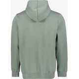 Puma - Essentials Logo Hoodie - Grijs - Gerecycled Materiaal