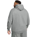 Puma - Essentials No. 1 Logo Hoodie - Zwart - Katoen/Polyester
