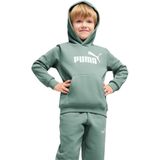 PUMA Kapuzensweatshirt ESS NO. 1 LOGO HOODIE FL PS
