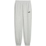 Sportbroek - Mélange - Gerecycled Materiaal - Tapered Pasvorm