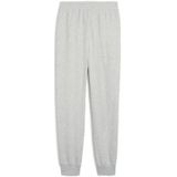 Sportbroek - Mélange - Gerecycled Materiaal - Tapered Pasvorm