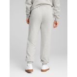 Sportbroek - Mélange - Gerecycled Materiaal - Tapered Pasvorm