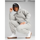 Sportbroek - Mélange - Gerecycled Materiaal - Tapered Pasvorm