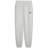 Sportbroek - Mélange - Gerecycled Materiaal - Tapered Pasvorm