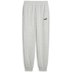 Sportbroek - Mélange - Gerecycled Materiaal - Tapered Pasvorm