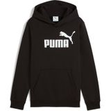 Puma Essential Hooded Vest Junior