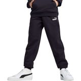Puma - No. 1 B - Sportbroek - Zwart - Katoen
