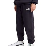 Puma - No. 1 B - Sportbroek - Zwart - Katoen