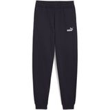 Puma - No. 1 B - Sportbroek - Zwart - Katoen