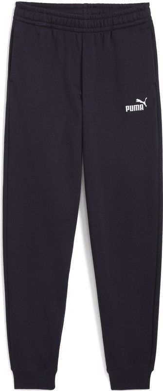 Puma - No. 1 B - Sportbroek - Zwart - Katoen